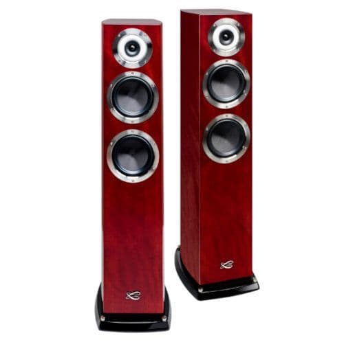 Cabasse Murano Alto Passive Floorstanding Loudspeakers