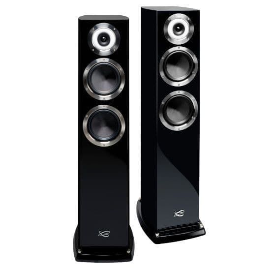 Cabasse Murano Alto Passive Floorstanding Loudspeakers