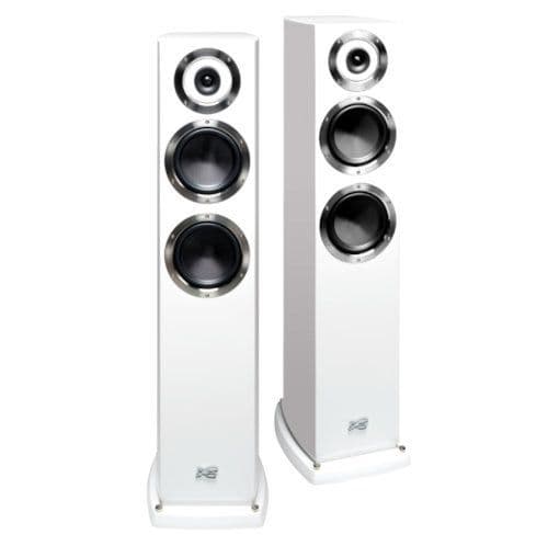 Cabasse Murano Alto System