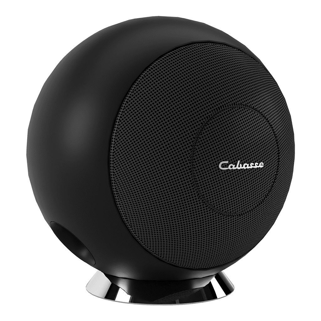 Cabasse Riga 2 Satellite Speakers (Pair)