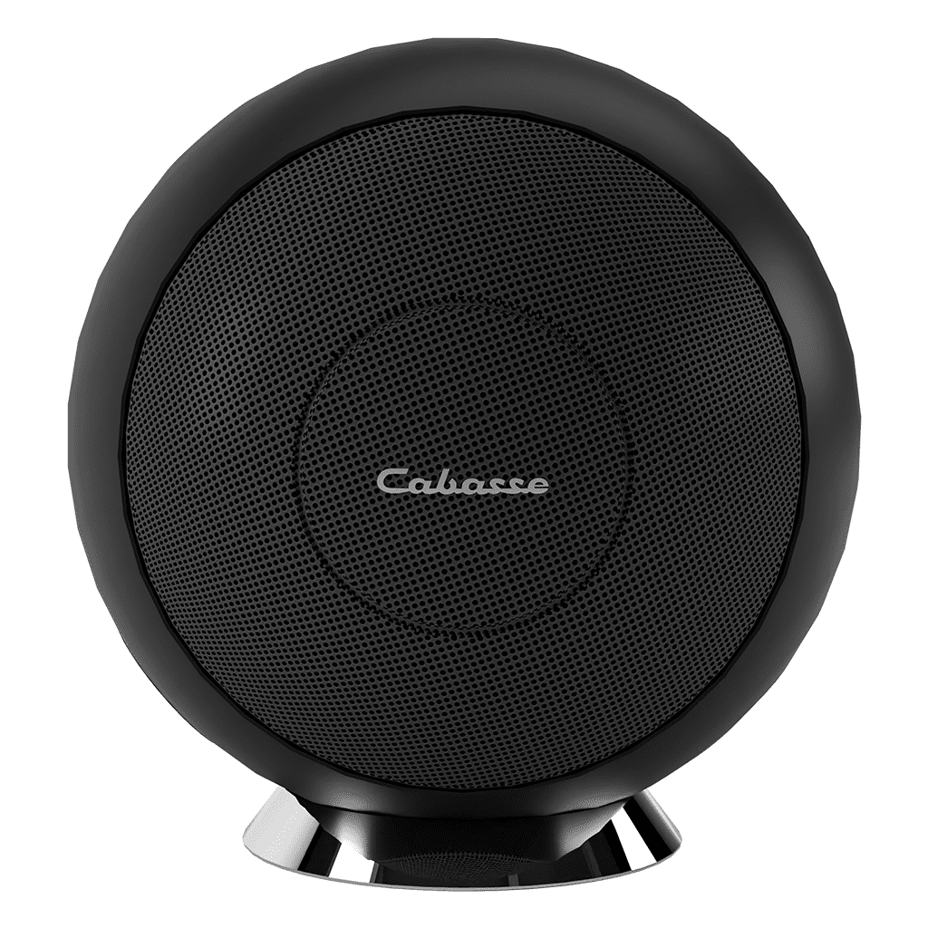 Cabasse Riga 2 Satellite Speakers (Pair)