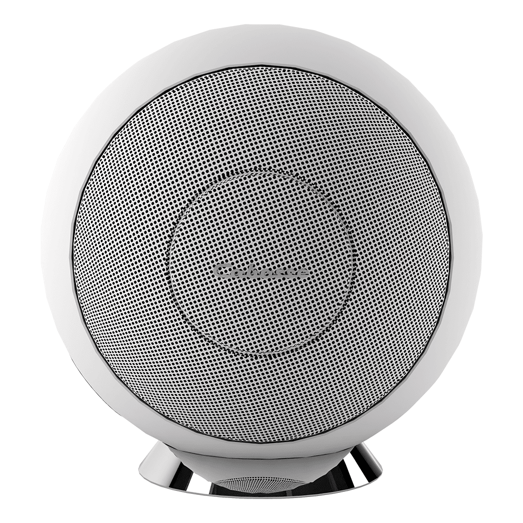 Cabasse Riga 2 Satellite Speakers (Pair)