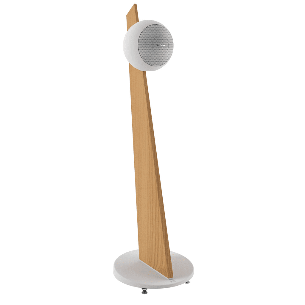 Cabasse Riga 2 Satellite Speakers (Pair)