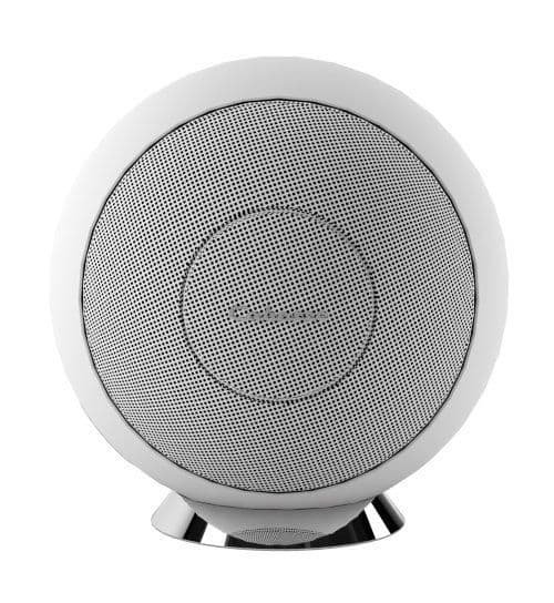 Cabasse Riga Active 2.1 System