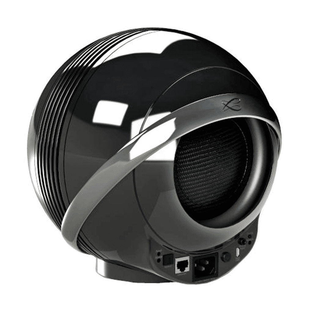 Cabasse The Pearl Akoya Active Loudspeaker