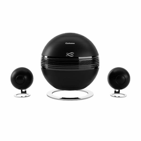 Cabasse The Pearl Keshi Wireless Active Ultra-Compact 2.1 System