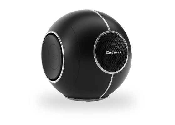 Cabasse The Pearl Myuki Active Battery Powered Loudspeaker