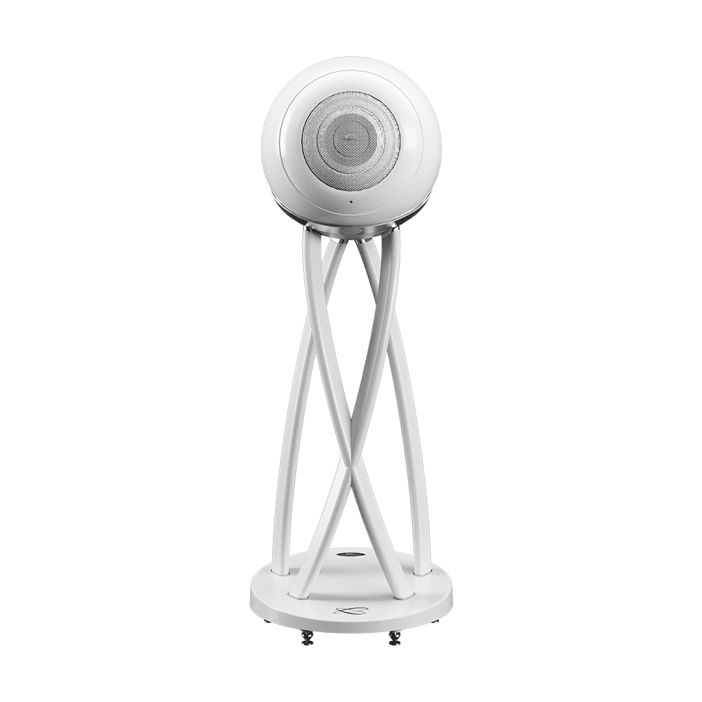 Cabasse The Pearl Pelegrina Loudspeakers