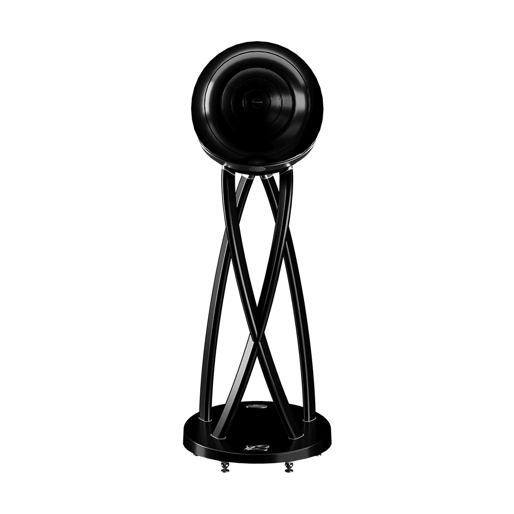 Cabasse The Pearl Pelegrina Loudspeakers