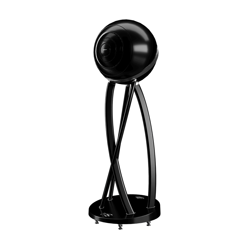 Cabasse The Pearl Pelegrina Loudspeakers