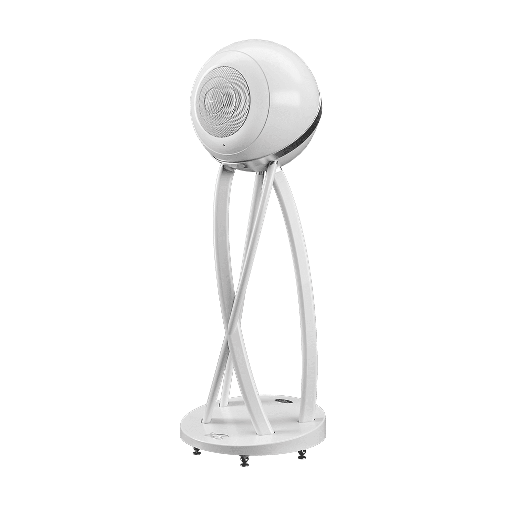 Cabasse The Pearl Pelegrina Loudspeakers