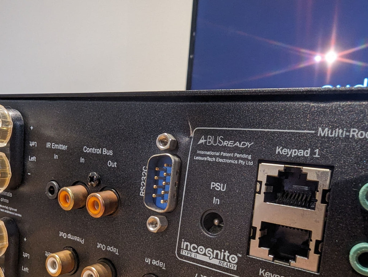 Cambridge Audio Azur 840A Integrated Amplifier