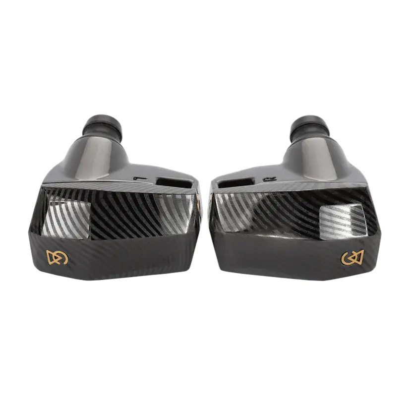 Campfire Andromeda 10 Launch Edition (SE) In-Ear Monitors - Black
