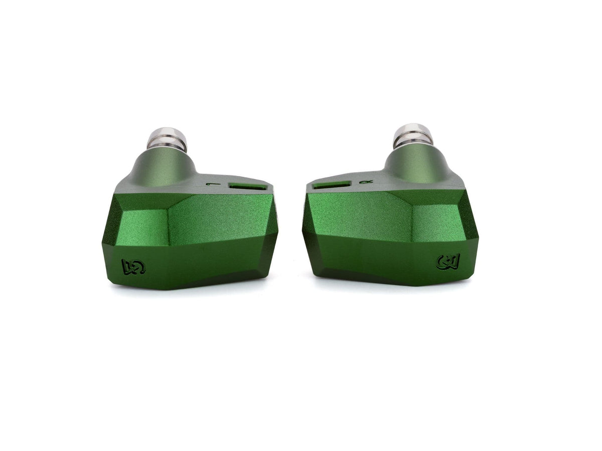 Campfire Audio Andromeda 10 In-Ear Monitors