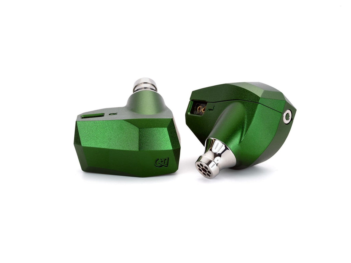 Campfire Audio Andromeda 10 In-Ear Monitors