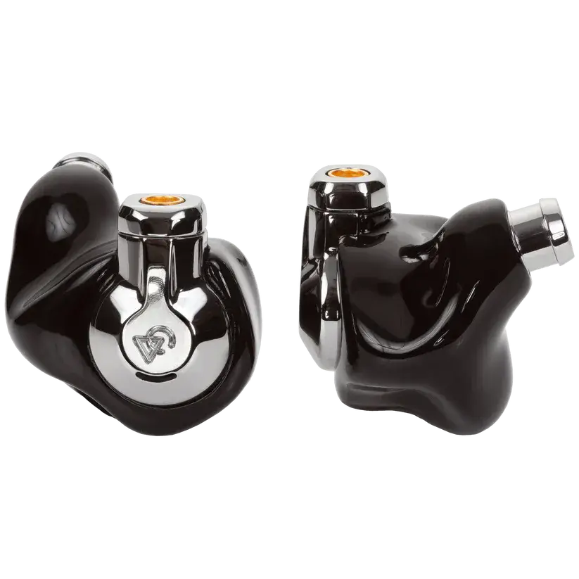 Campfire Audio Cascara In-Ear Monitors (Chromatic Series)