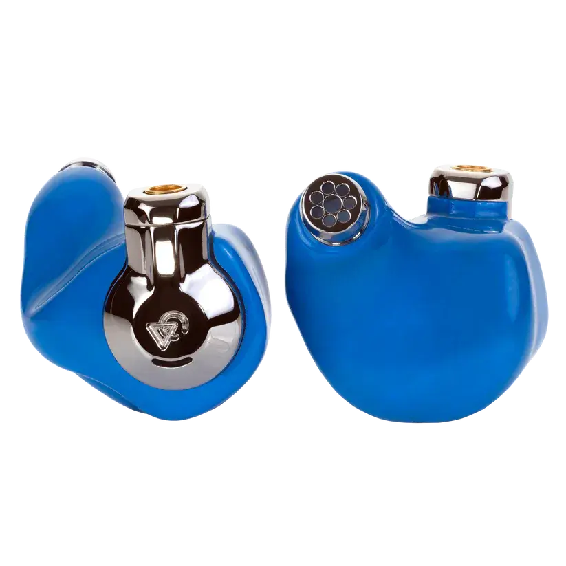 Campfire Audio Cascara In-Ear Monitors (Chromatic Series)