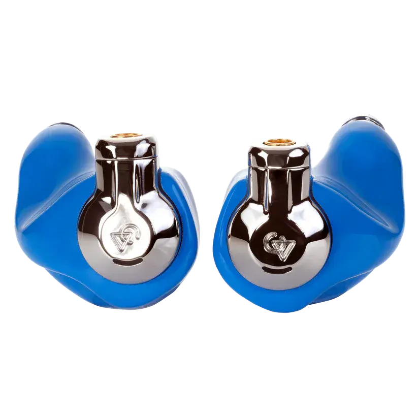 Campfire Audio Cascara In-Ear Monitors (Chromatic Series)