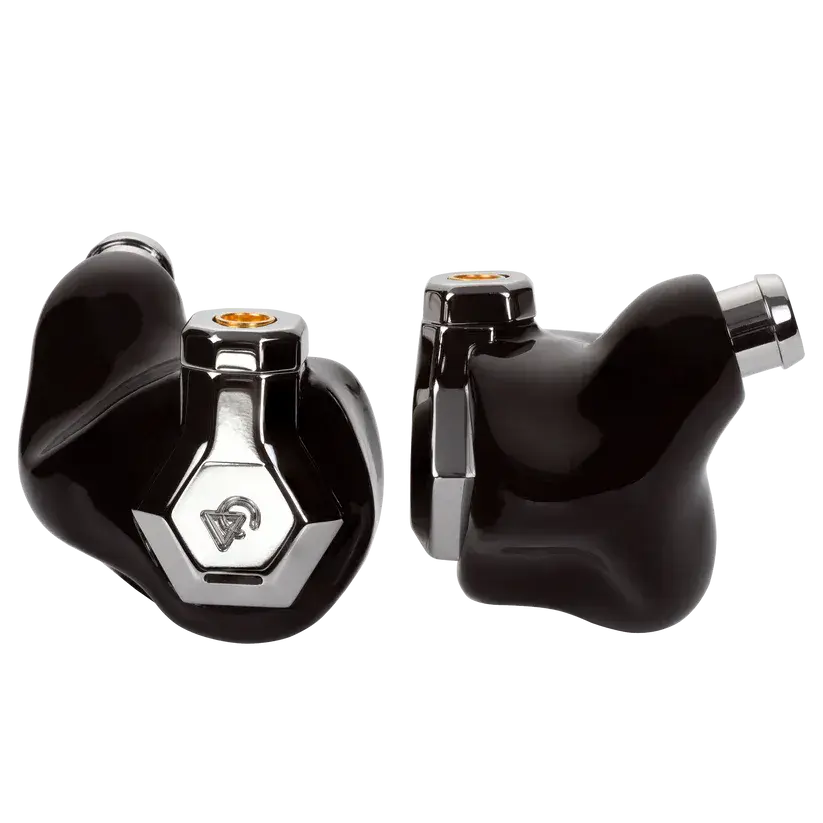 Campfire Audio Ponderosa In-Ear Monitors (Chromatic Series)