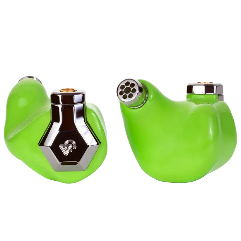 Campfire Audio Ponderosa In-Ear Monitors (Chromatic Series)