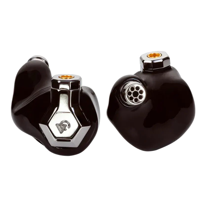 Campfire Audio Ponderosa In-Ear Monitors (Chromatic Series)