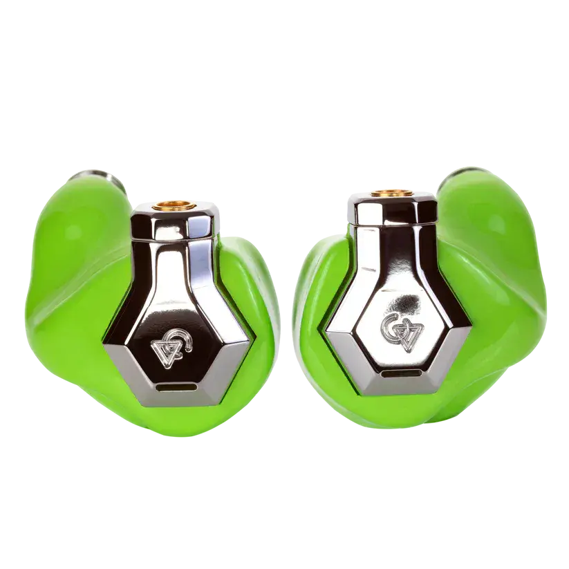 Campfire Audio Ponderosa In-Ear Monitors (Chromatic Series)