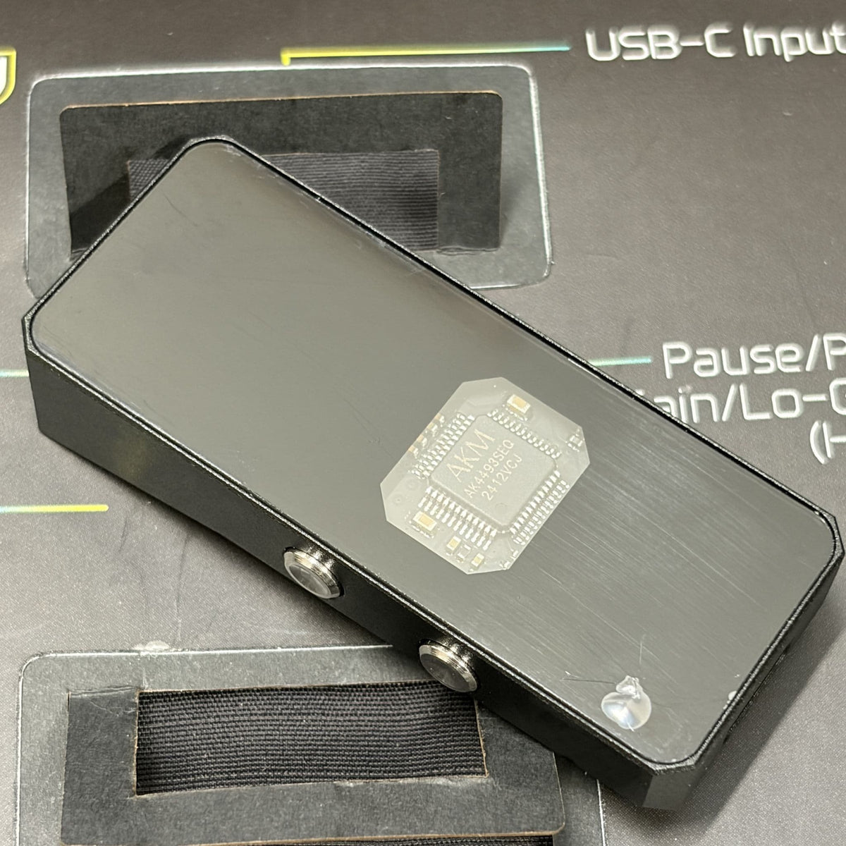 Campfire Audio Relay DAC/AMP - Open Box