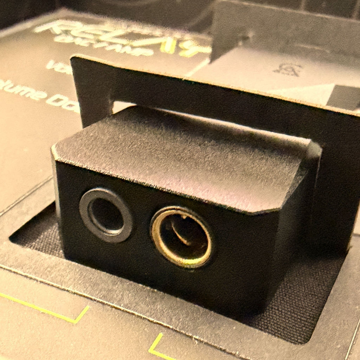 Campfire Audio Relay DAC/AMP - Open Box