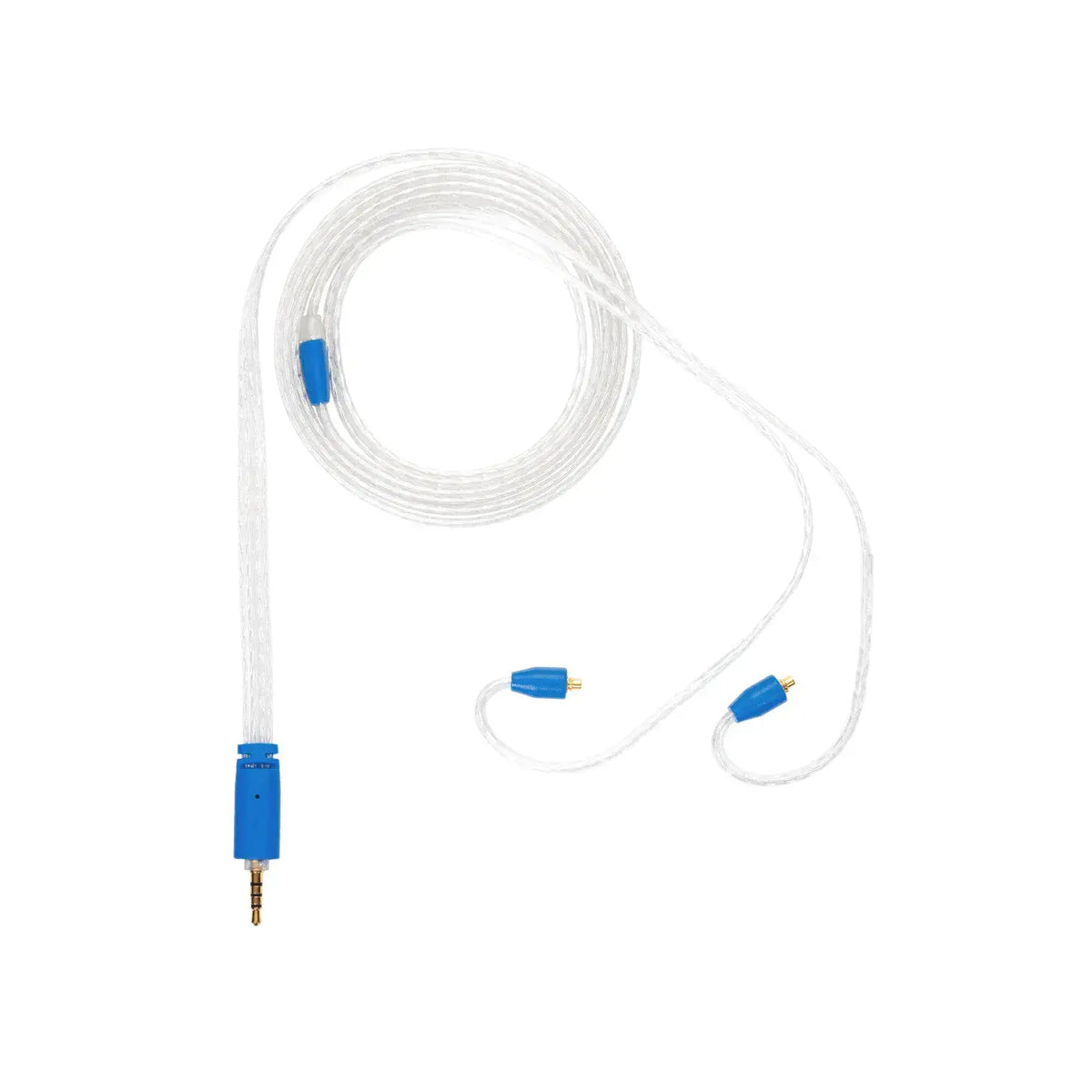 Campfire Audio Time Stream Cable - Chromatic Series