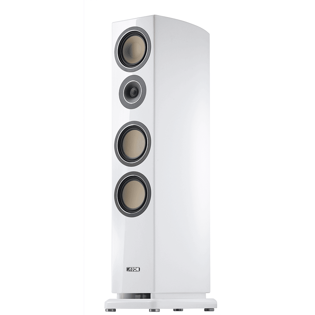Canton Reference 8K Floorstander Speakers - Pair