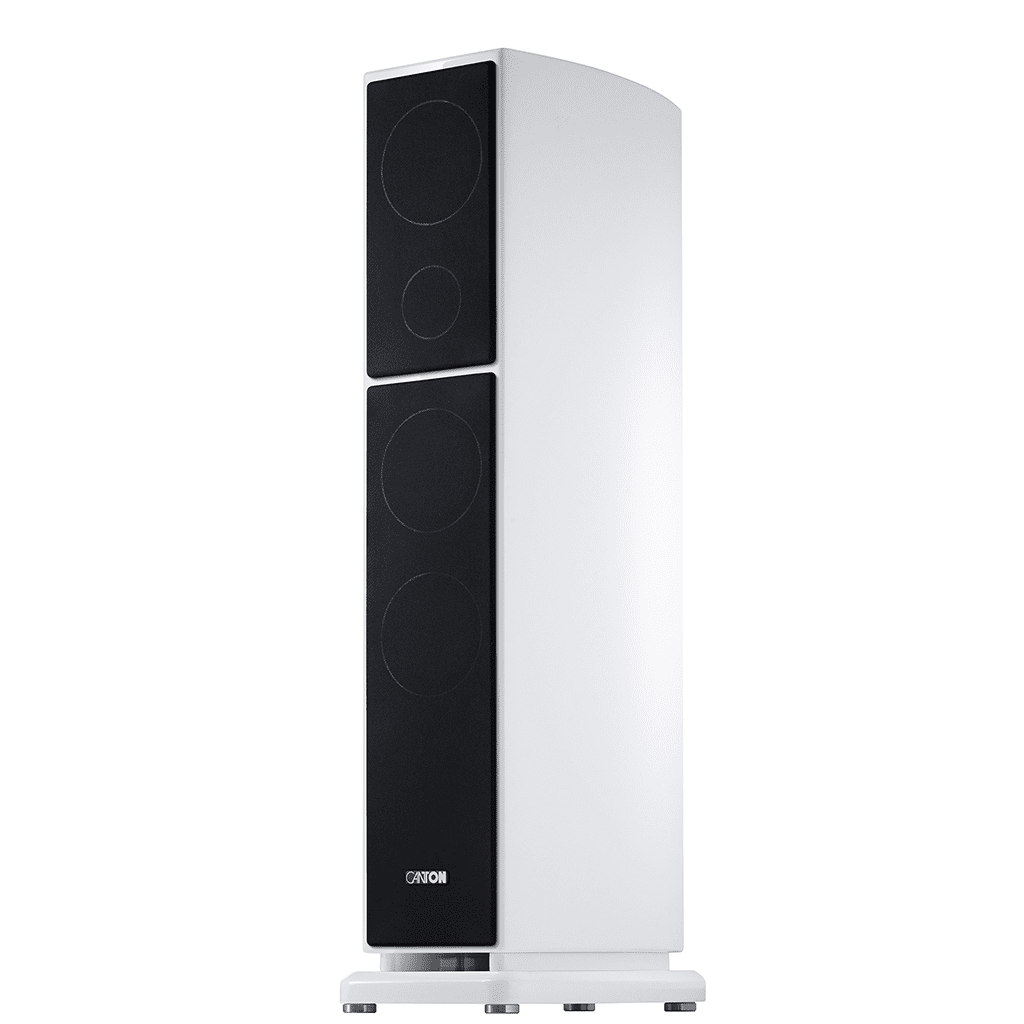 Canton Reference 8K Floorstander Speakers - Pair