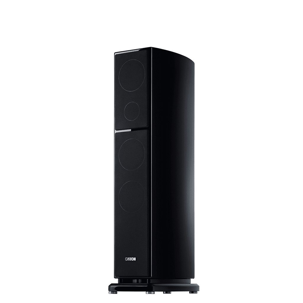 Canton Reference 8K Floorstander Speakers - Pair