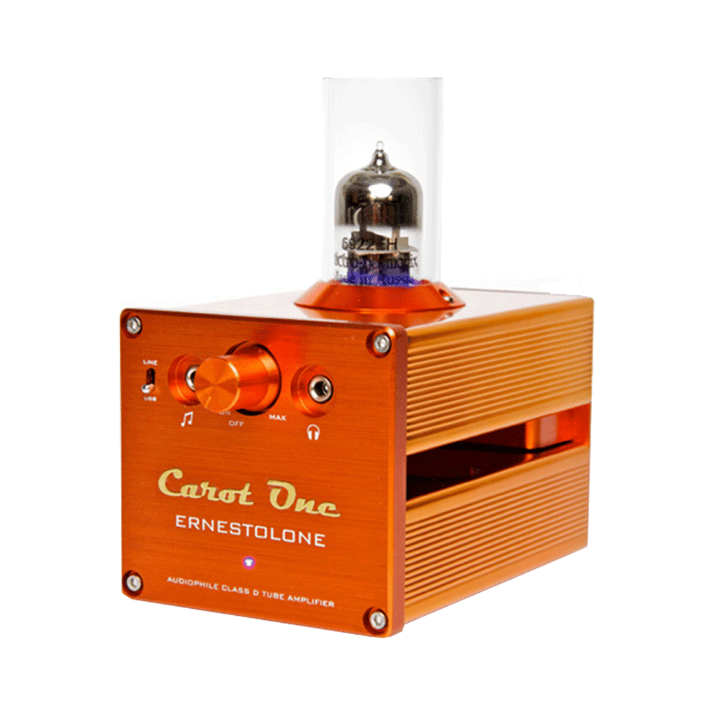 Carot One Ernestolone DAC