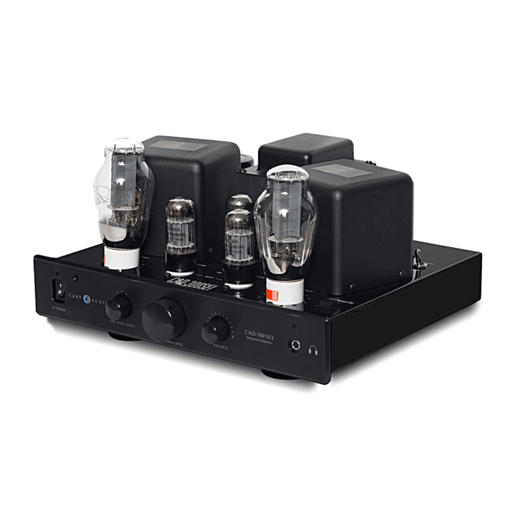 Cary Audio CAD-300SEI Integrated Amplifier