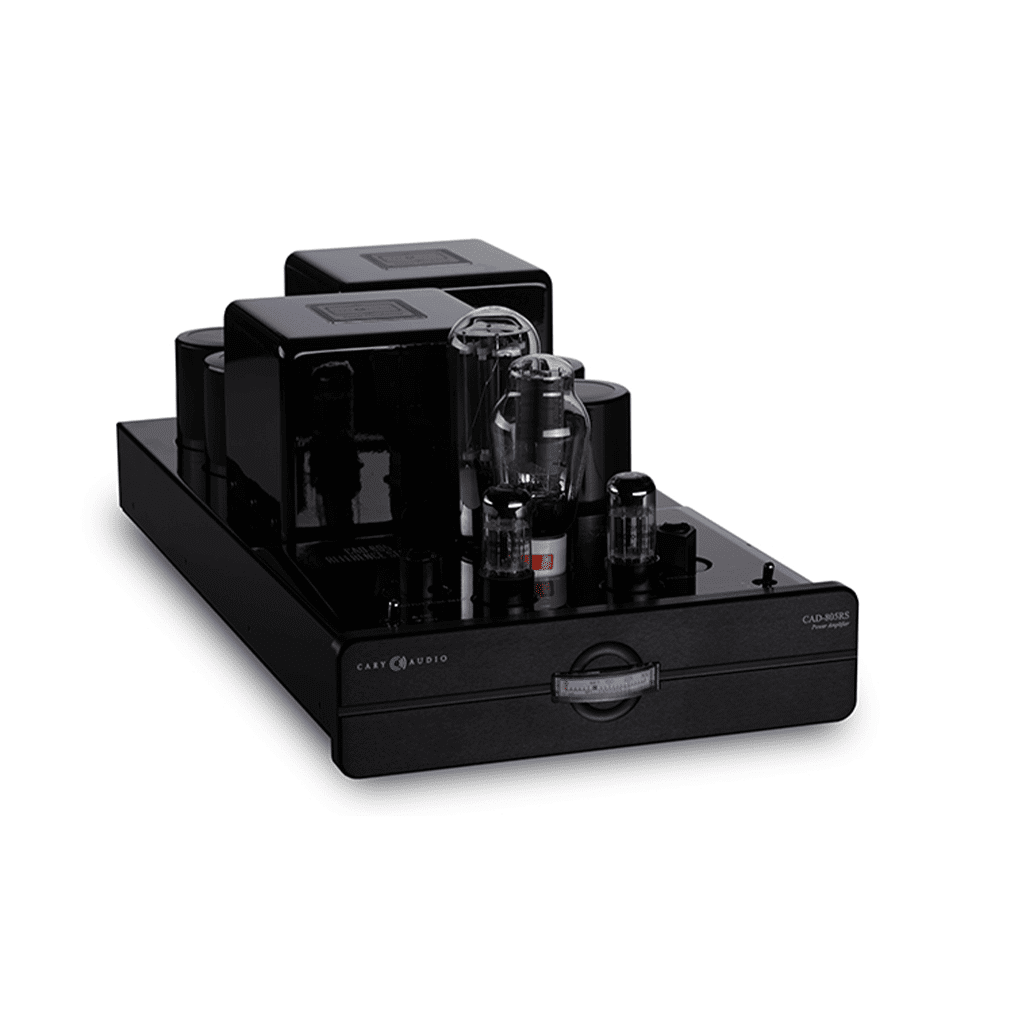 Cary Audio CAD-805RS Reference Series Monoblock Pair