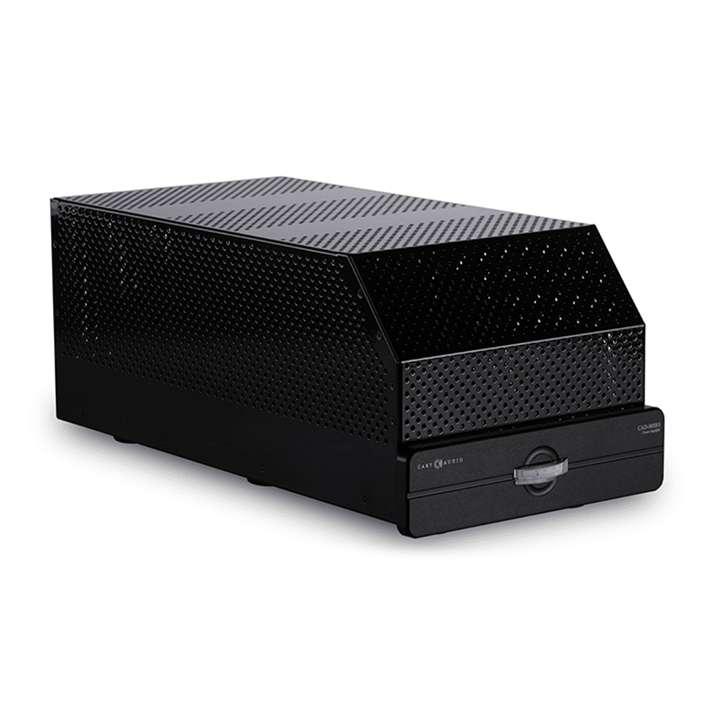 Cary Audio CAD-805RS Reference Series Monoblock Pair