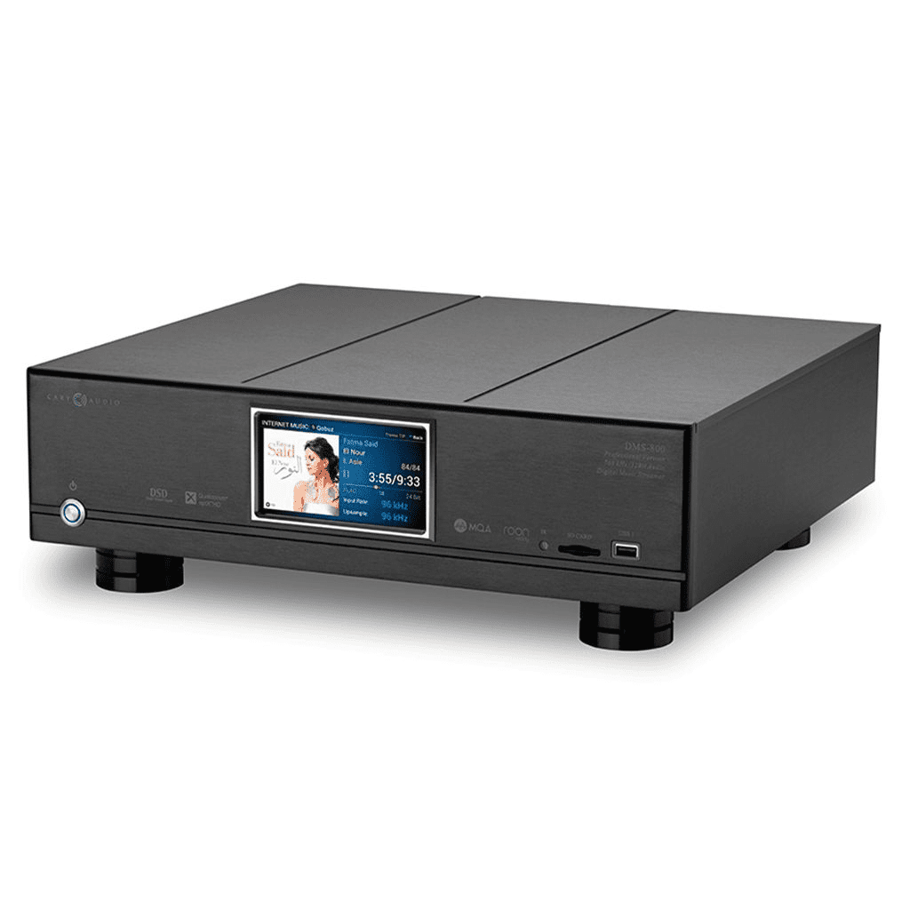 Cary Audio DMS-800 Professional Version