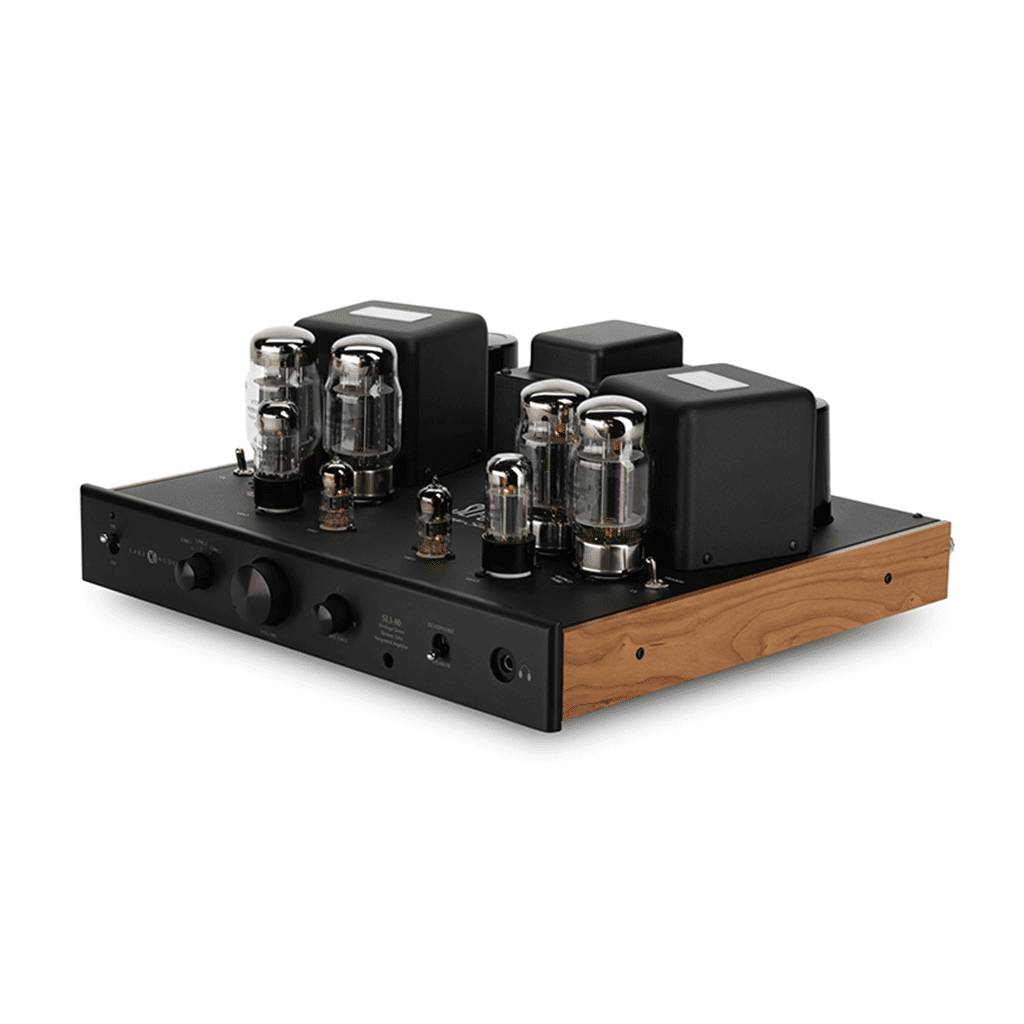 Cary Audio SLI-80HS Integrated Amplifier