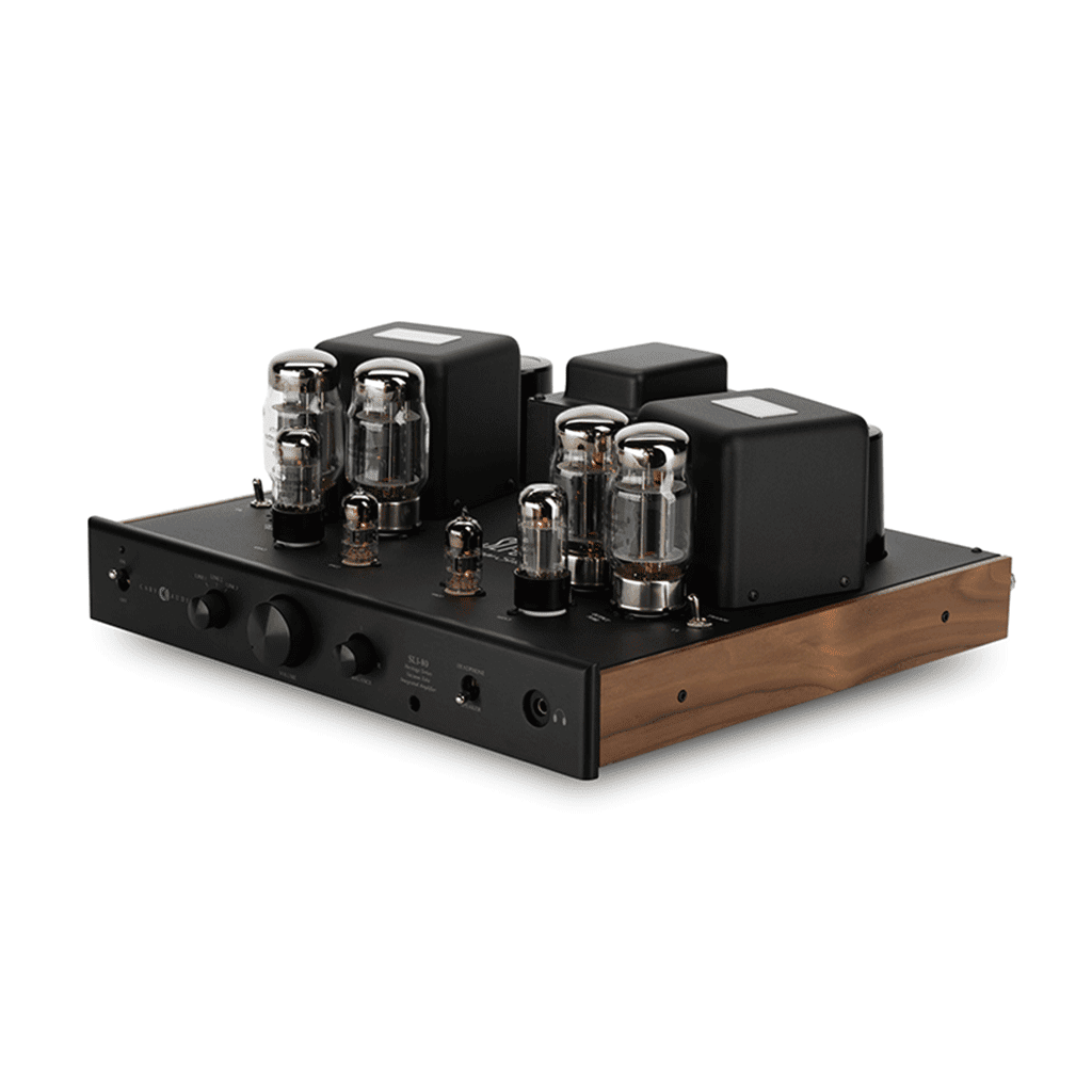 Cary Audio SLI-80HS Integrated Amplifier