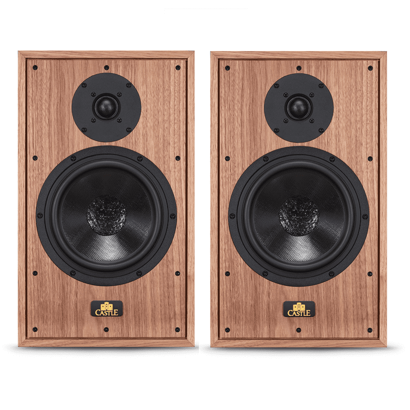 Castle Windsor Duke Loudspeakers