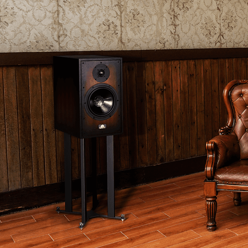 Castle Windsor Duke Loudspeakers