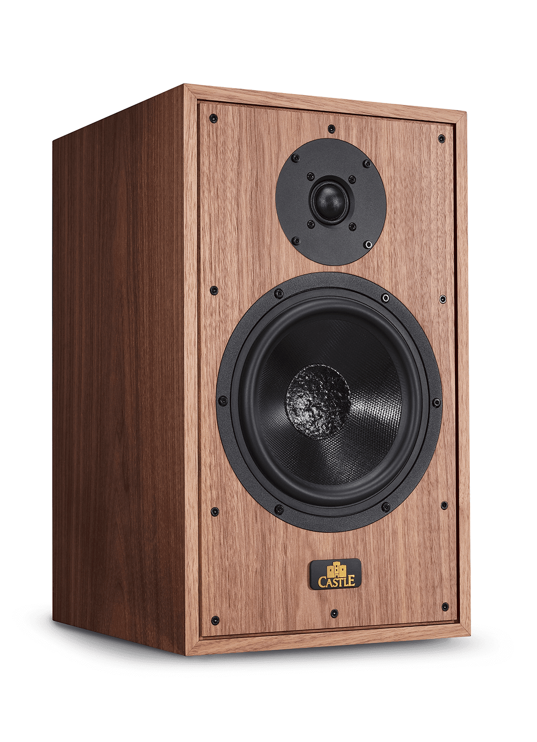 Castle Windsor Duke Loudspeakers