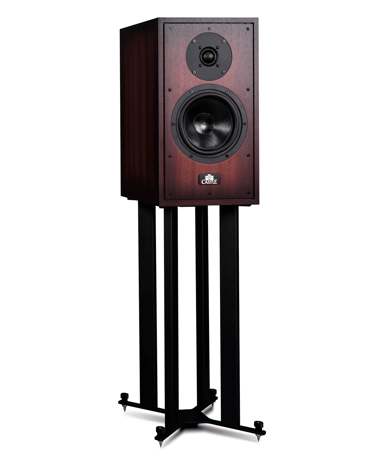 Castle Windsor Earl Loudspeakers