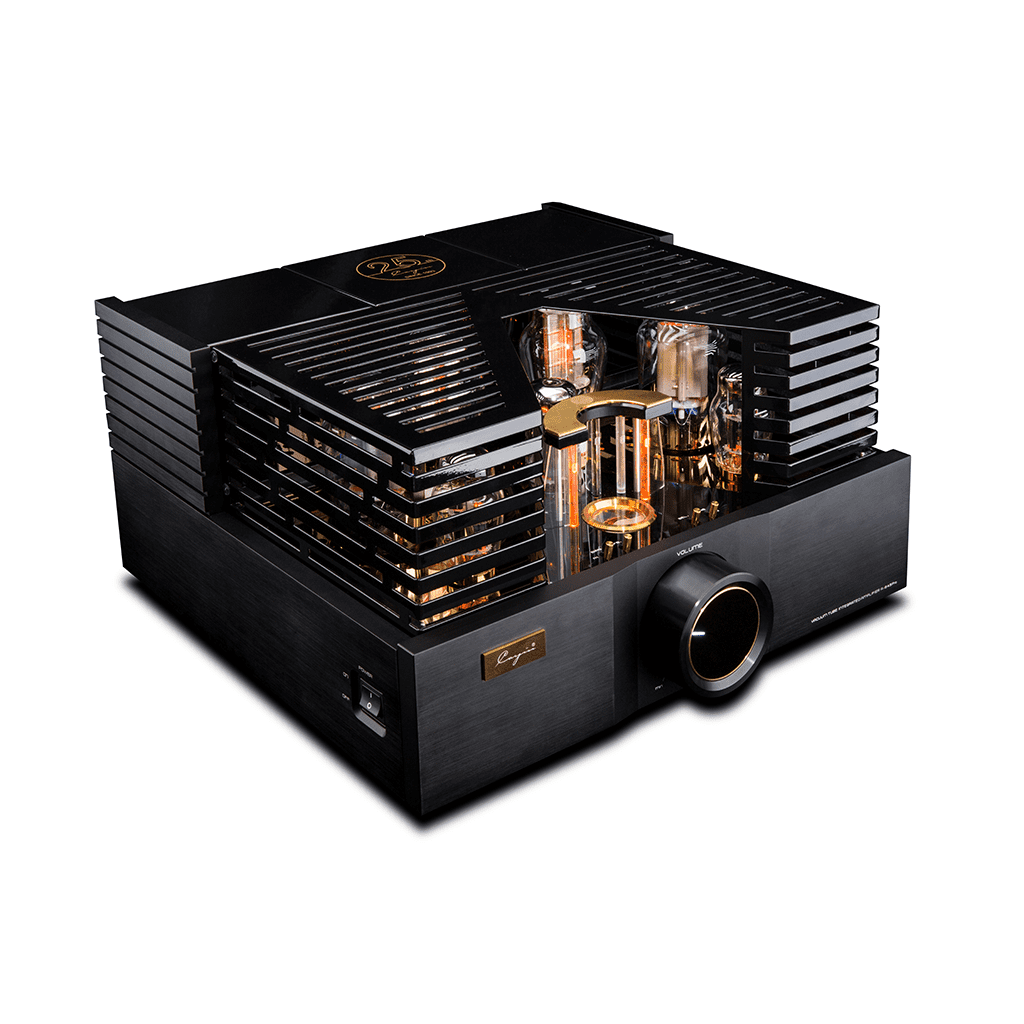 Cayin A-845 Pro (UK) 25th Anniversary Integrated Amplifier