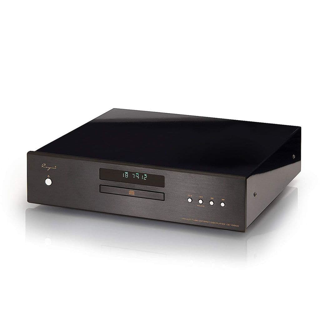 Cayin CS-100CD CD Player UK Edition