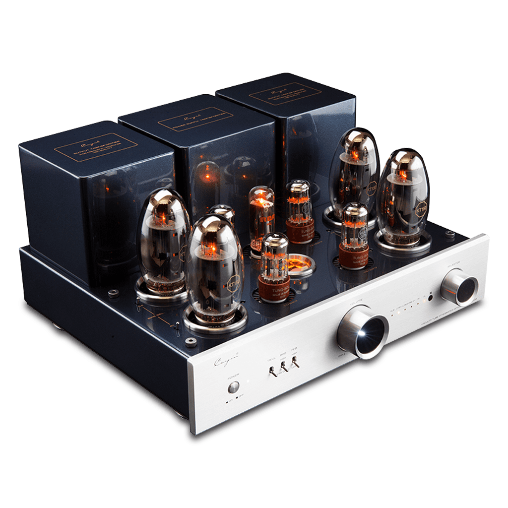 Cayin CS-150A Integrated Tube Amplifier - Type UK