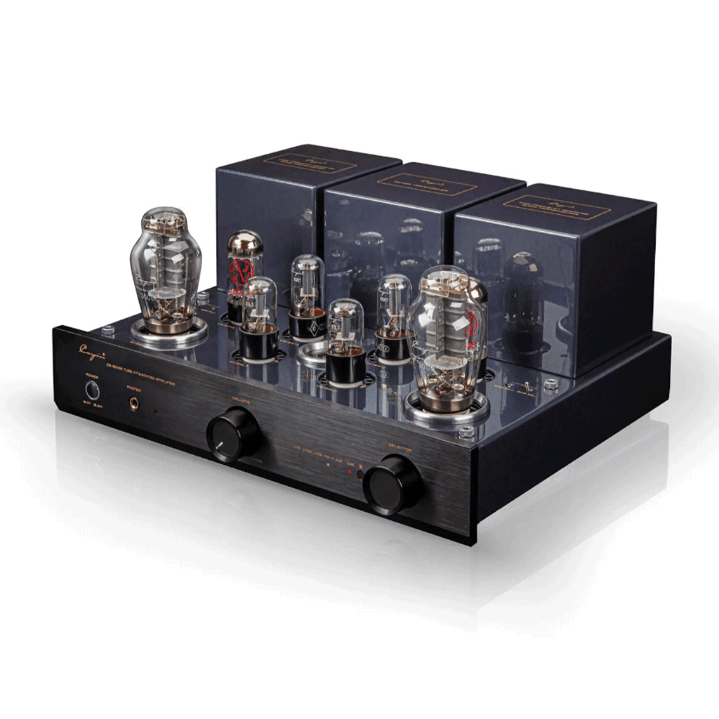 Cayin CS-300A - Type UK