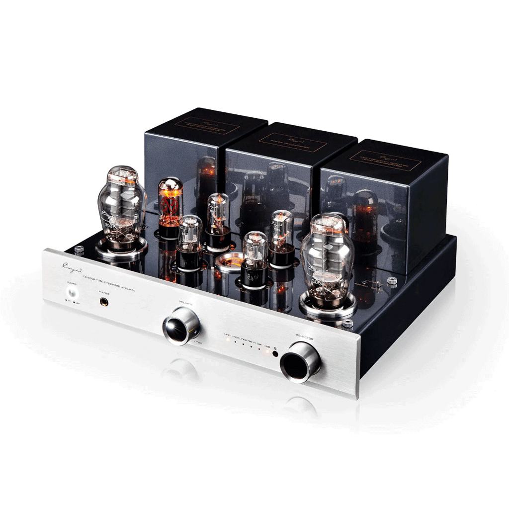 Cayin CS-300A - Type UK