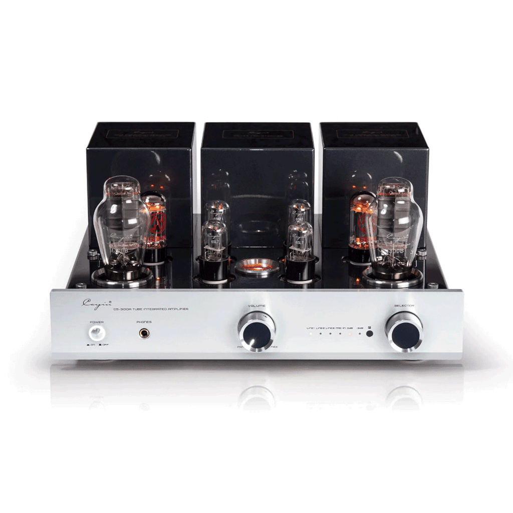 Cayin CS-300A - Type UK