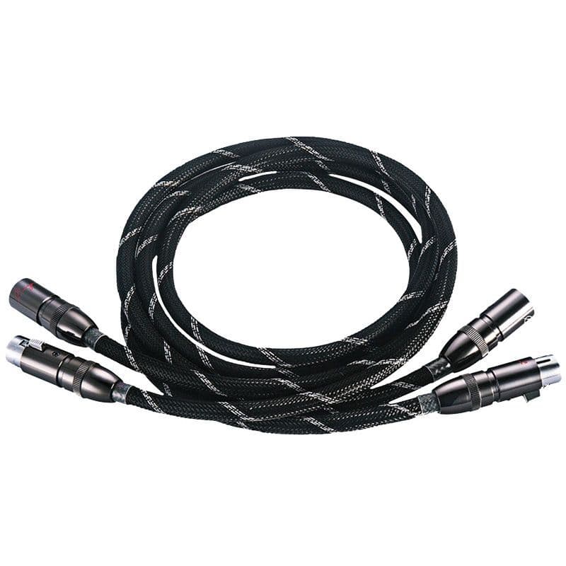 Cayin CS-6 XLR Interconnect Cables